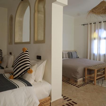 Sunrise Palace Merzouga Exterior photo